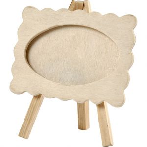 Ramka drewniana Creativ Sztaluga